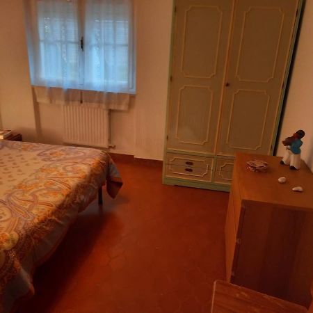 Casa Vacanza Villa Patrizia Follo Alto Ngoại thất bức ảnh