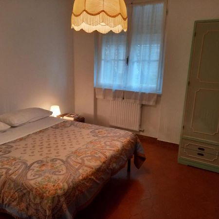 Casa Vacanza Villa Patrizia Follo Alto Ngoại thất bức ảnh